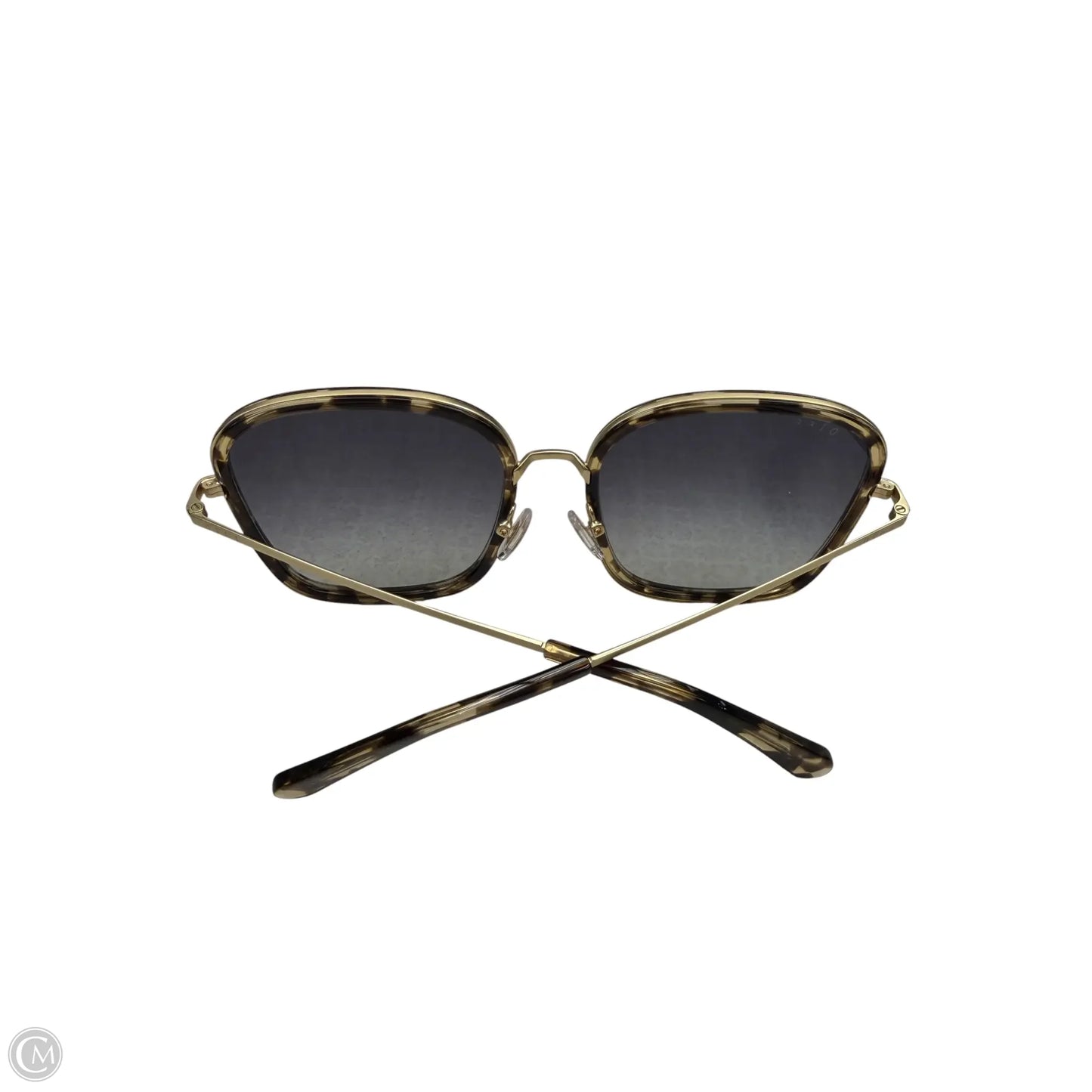 Sunglasses By Diff