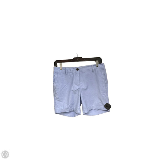 Shorts By Talbots In Blue, Size: 2p