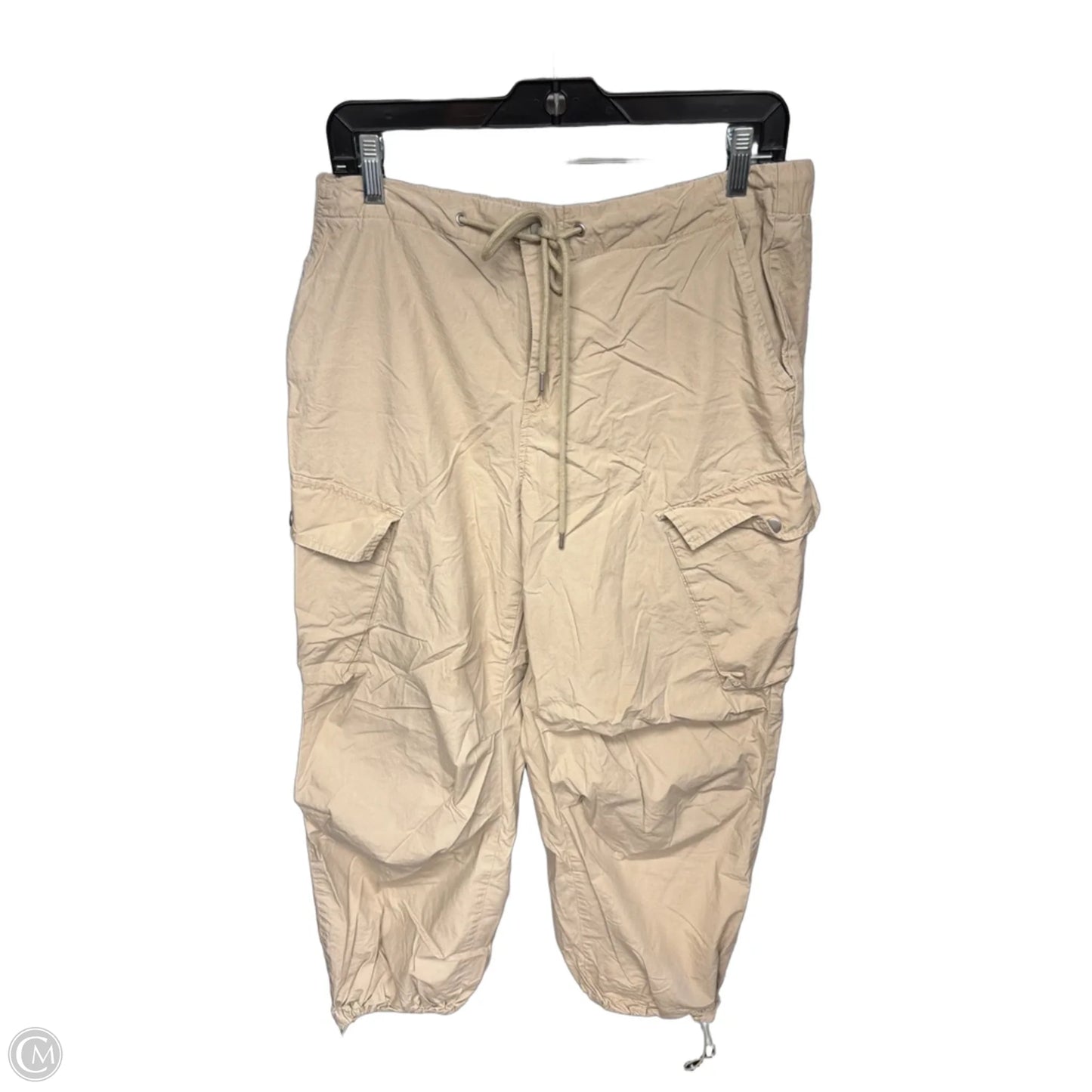 Pants Cargo & Utility By Universal Thread In Tan, Size: M