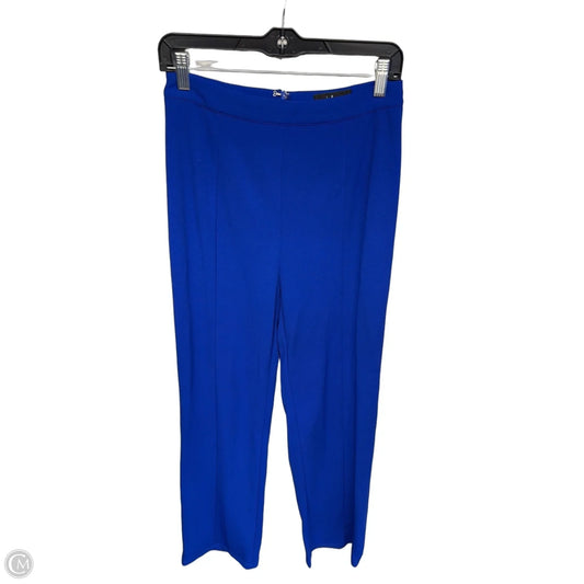 Pants Dress By Lulus In Blue, Size: M