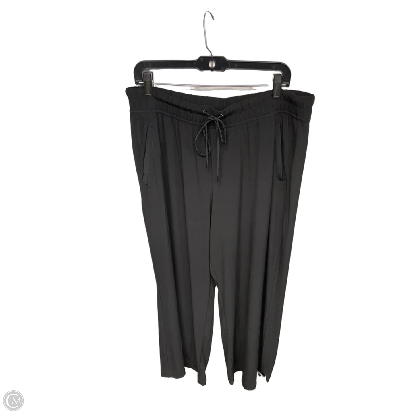 Pants Other By Lane Bryant In Black, Size: 2x