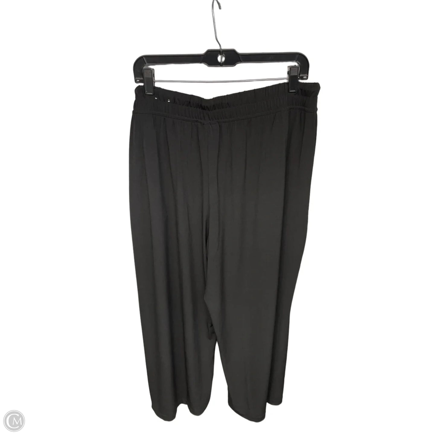 Pants Other By Lane Bryant In Black, Size: 2x