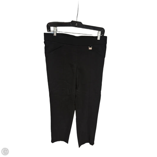 Pants Other By Rafaella In Black, Size: 10