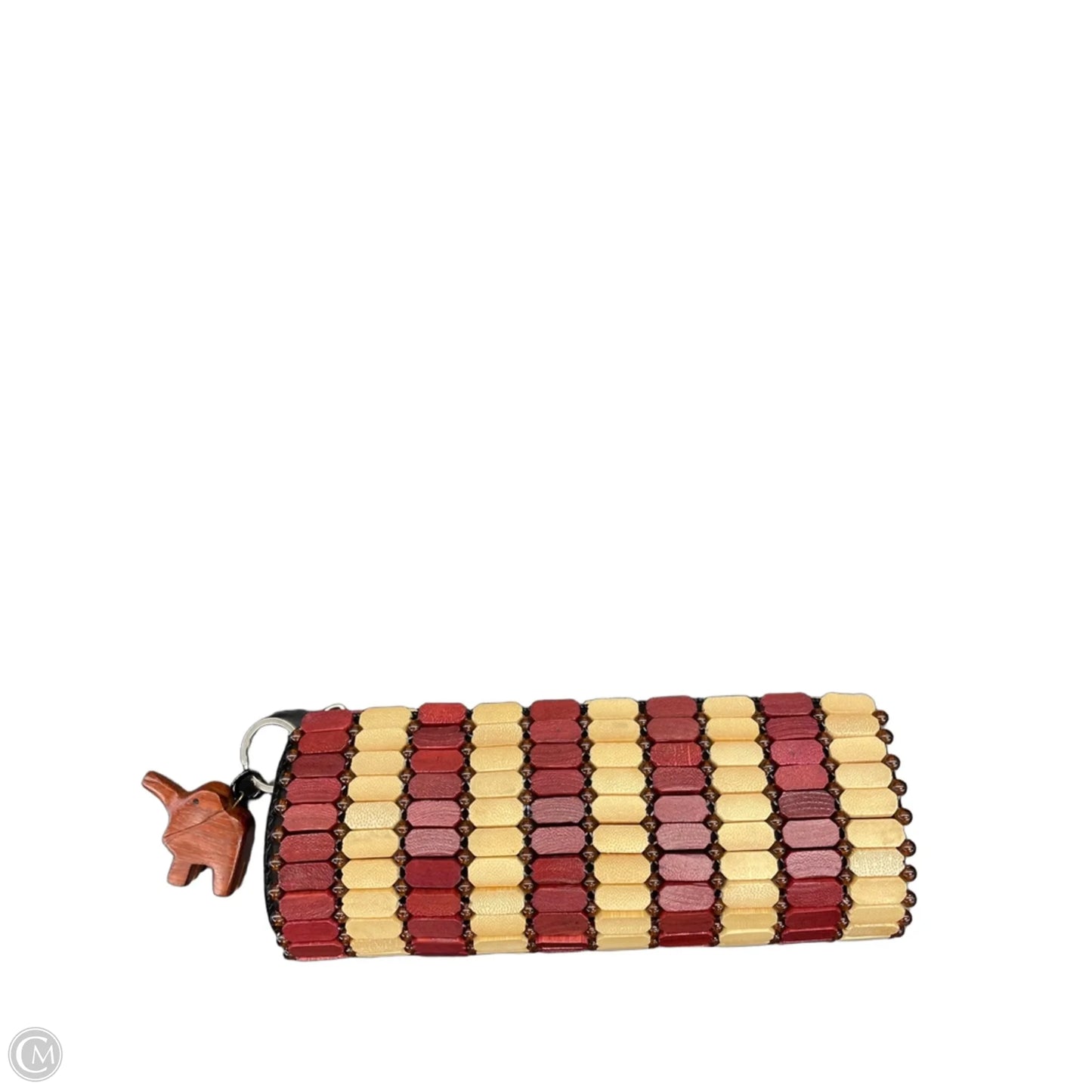 Clutch By Clothes Mentor, Size: Small