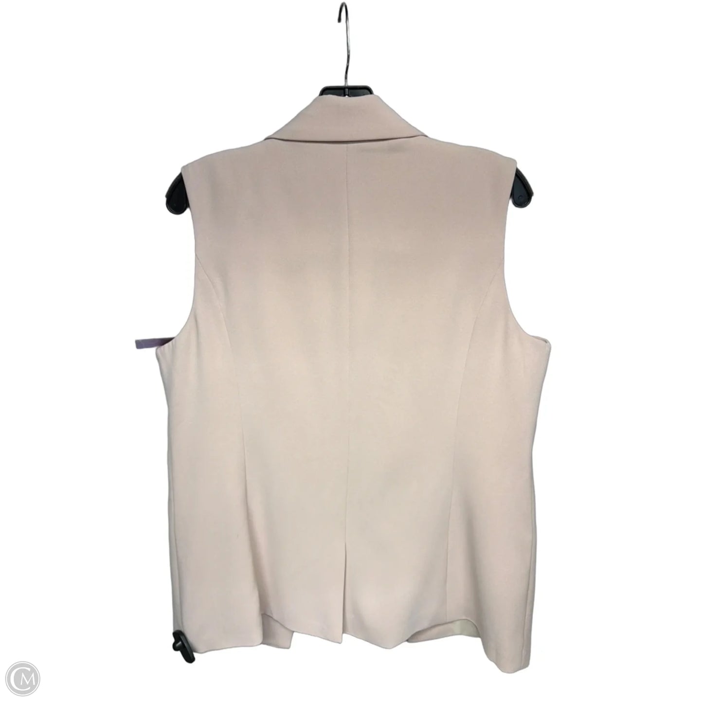 Vest By Evereve In Pink, Size: S