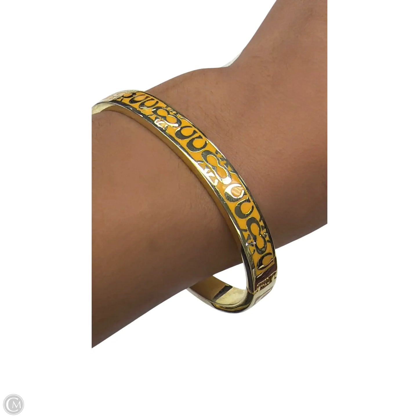 Bracelet Designer By Coach