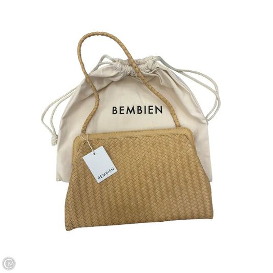 Handbag By Bembien, Size: Medium
