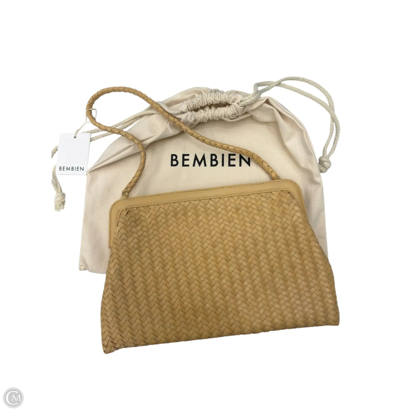 Handbag By Bembien, Size: Medium
