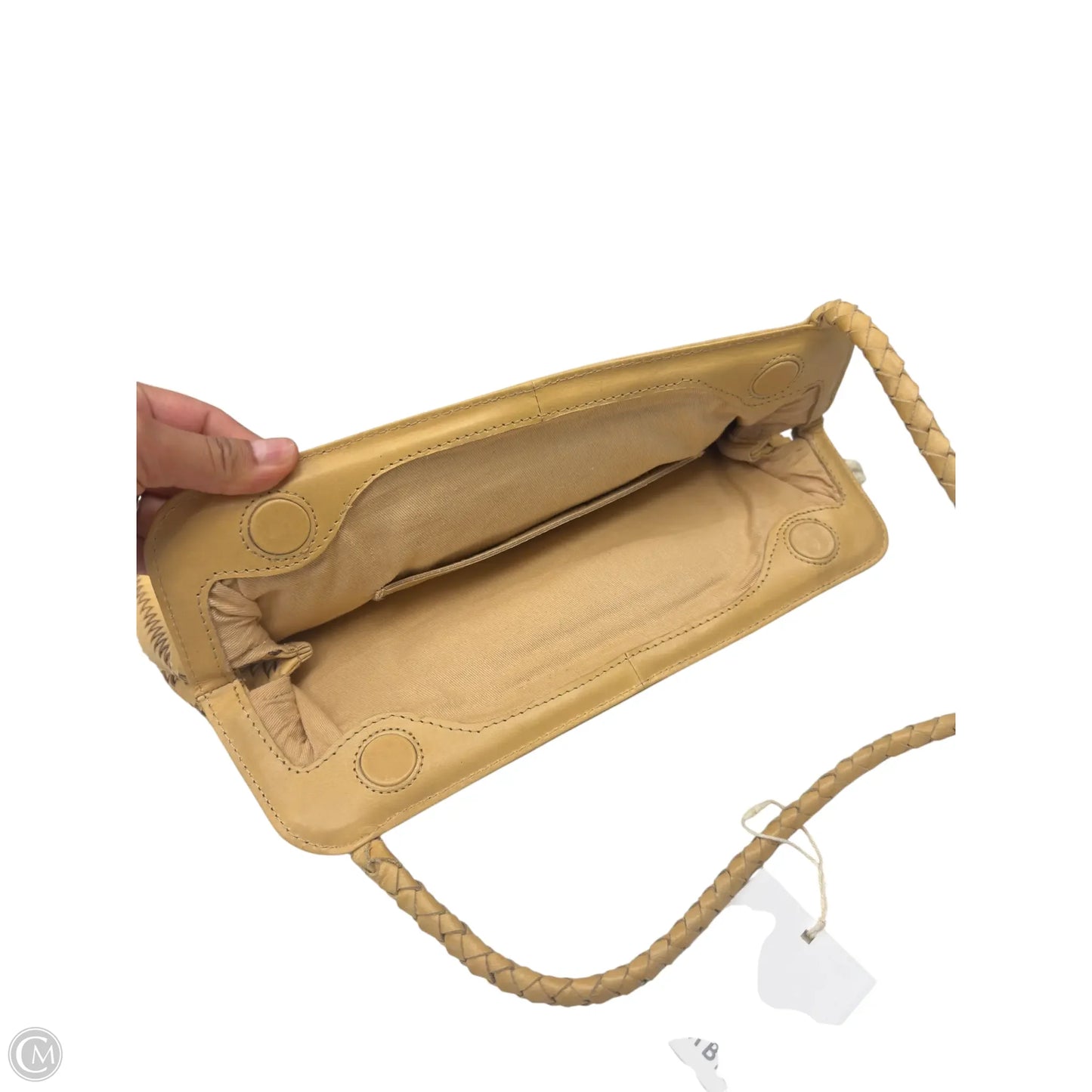 Handbag By Bembien, Size: Medium