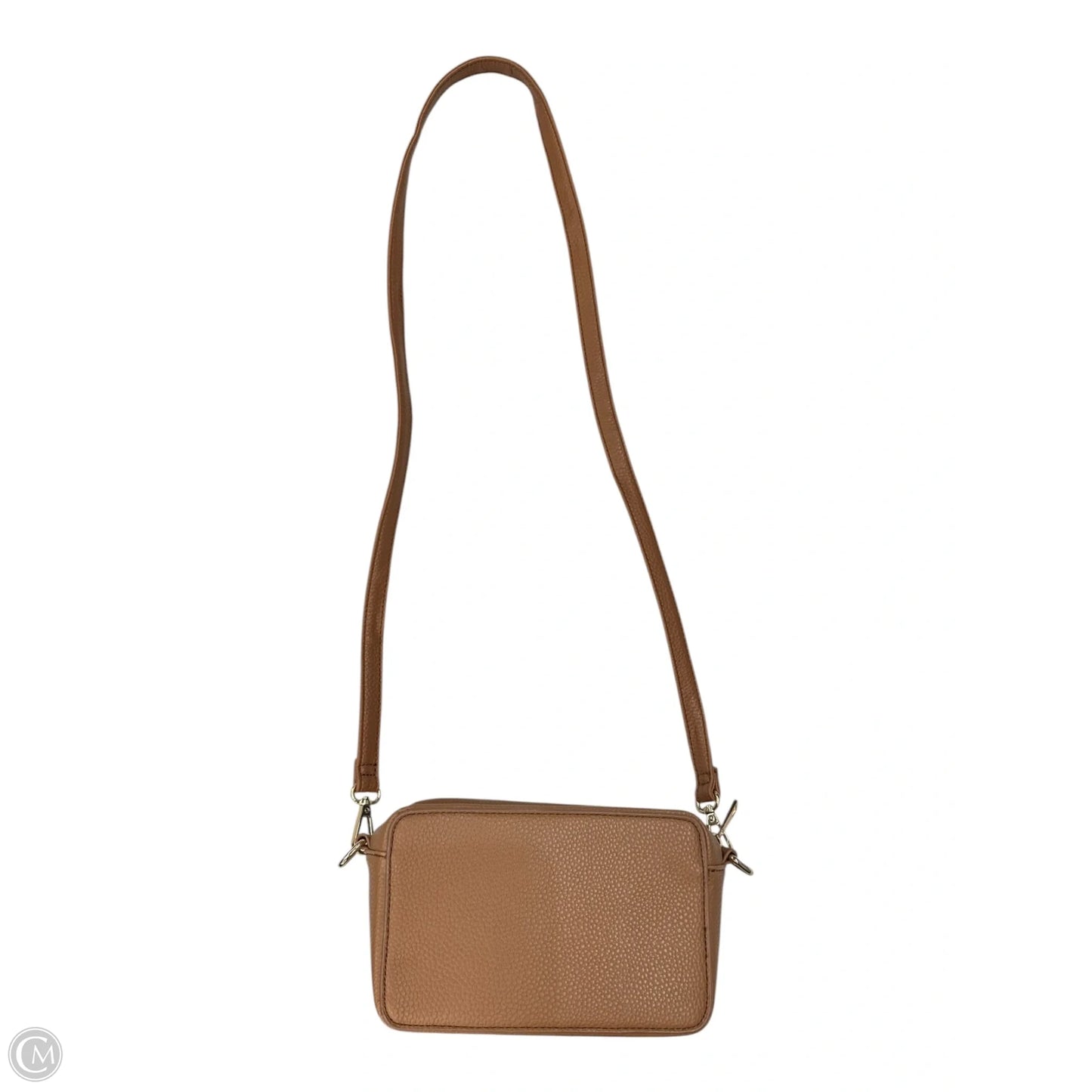 Crossbody By Clothes Mentor, Size: Small
