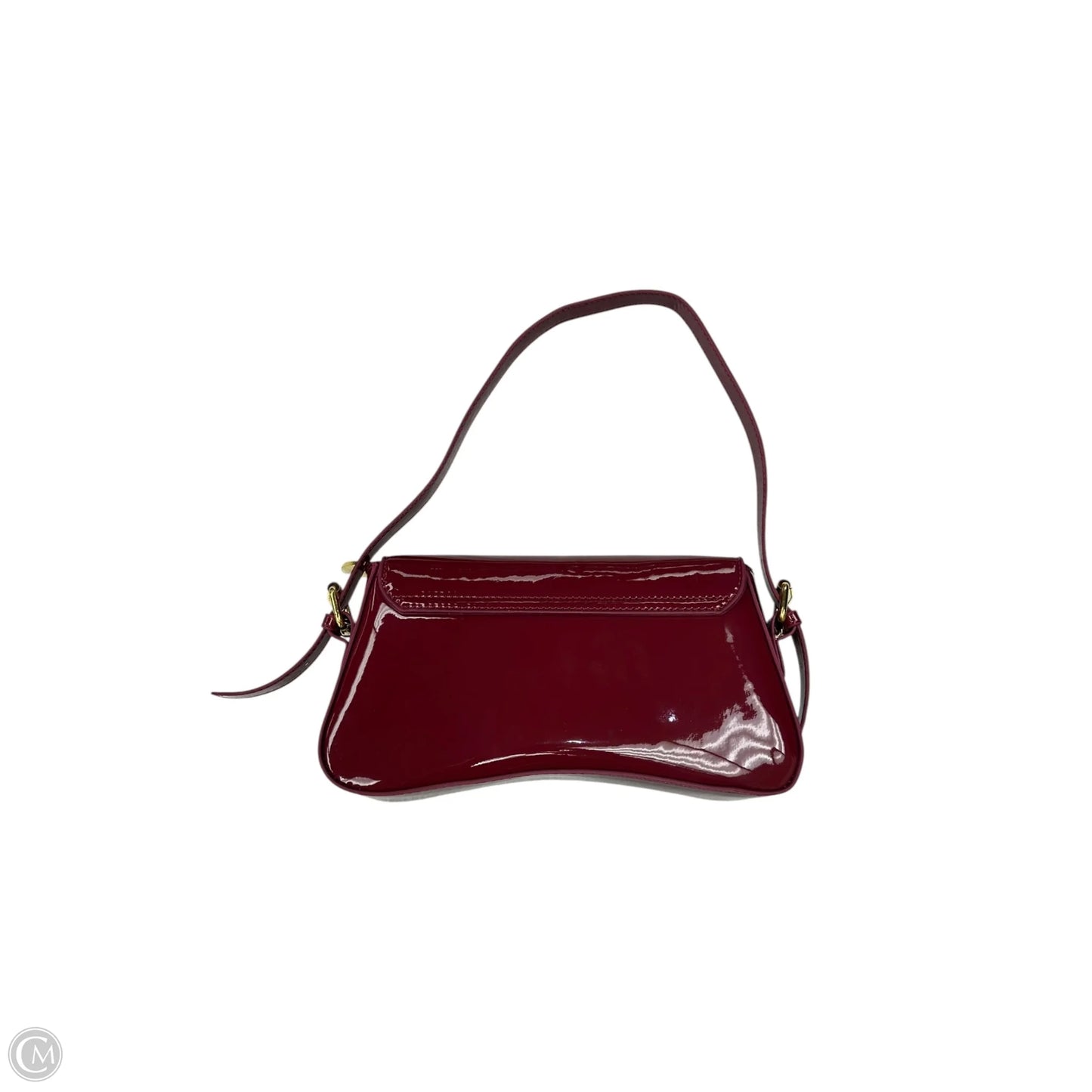 Handbag By Clothes Mentor, Size: Small