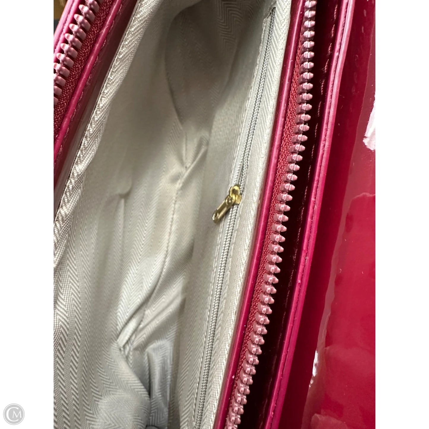Handbag By Clothes Mentor, Size: Small
