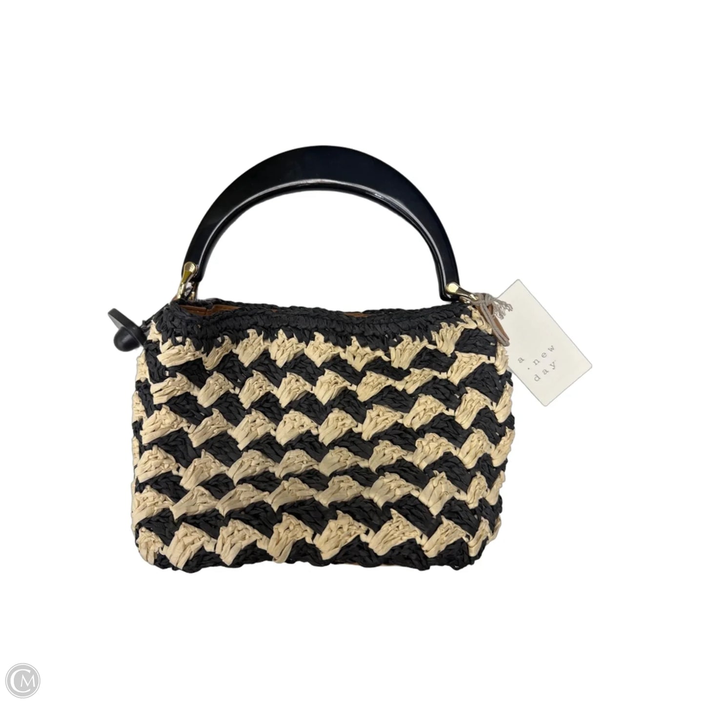 Handbag By A New Day, Size: Small