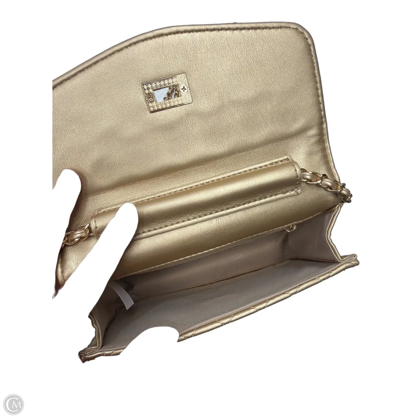 Crossbody By Clothes Mentor, Size: Small