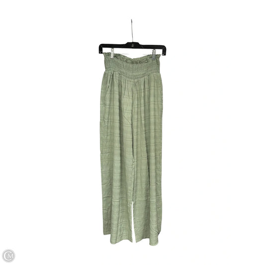 Pants Other By Coco And Carmen In Green, Size: S