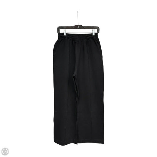 Pants Lounge By Clothes Mentor In Black, Size: M