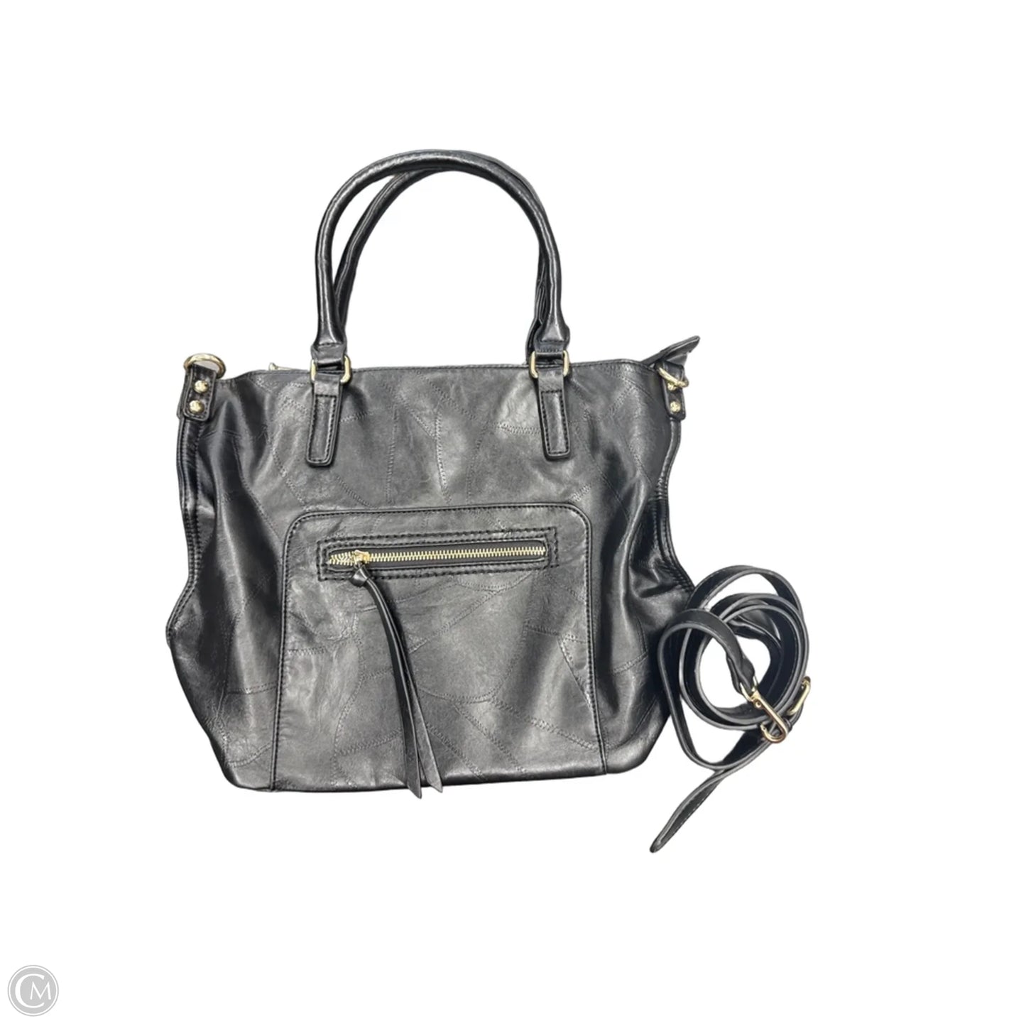 Handbag By Clothes Mentor, Size: Medium