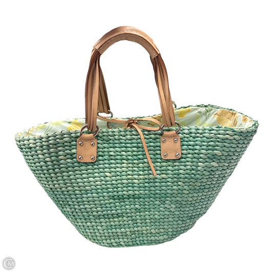 Tote By Banana Republic, Size: Large