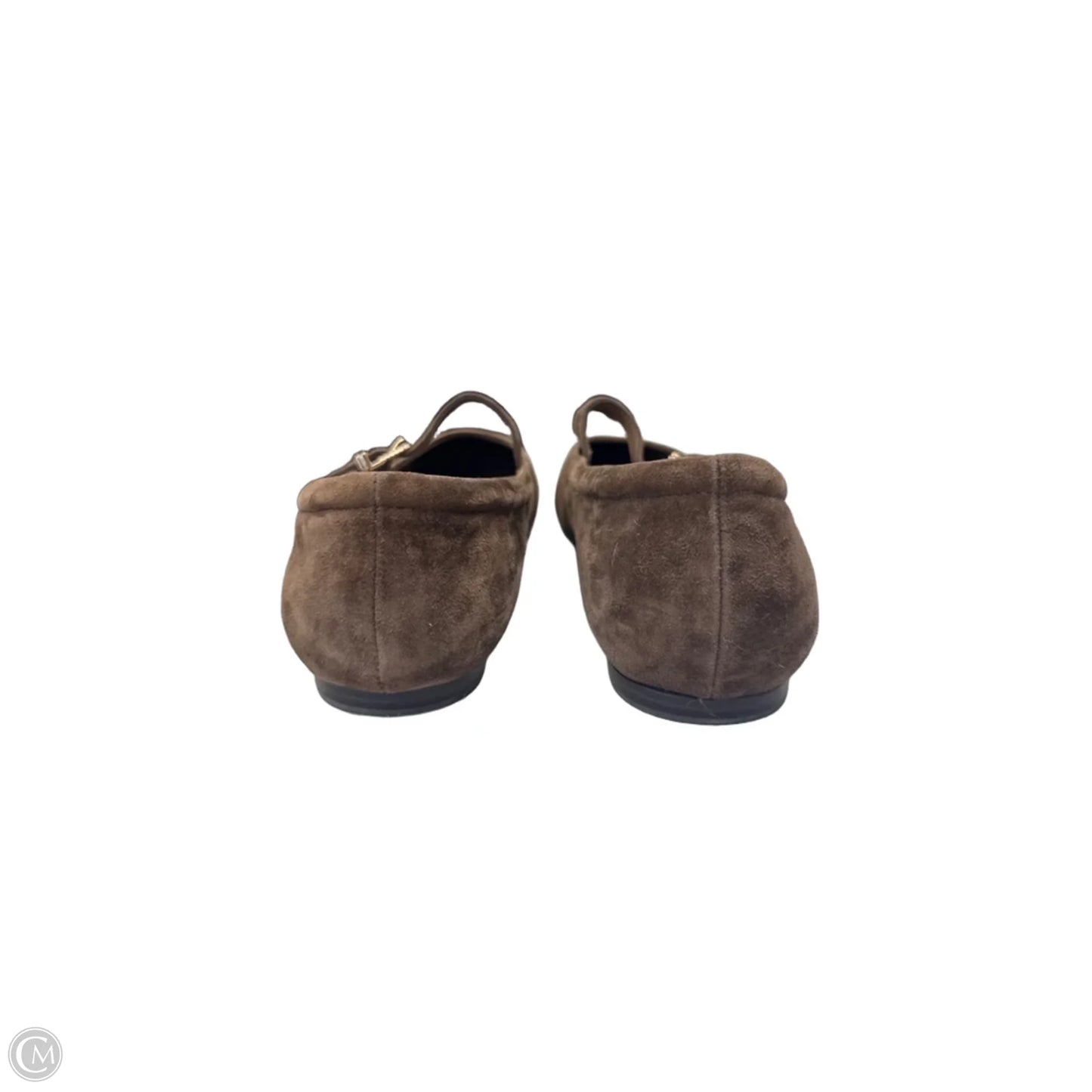 Shoes Flats By Dolce Vita In Brown, Size: 10