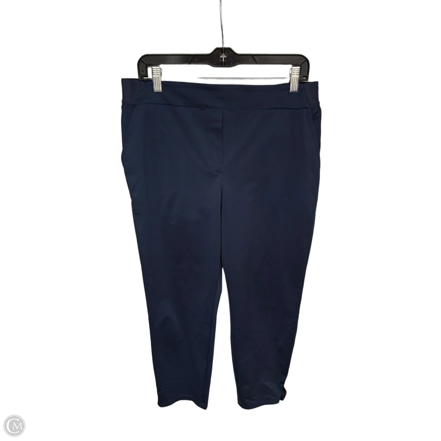 Athletic Pants By Vineyard Vines In Navy, Size: L