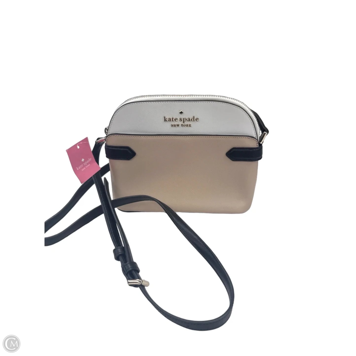 Crossbody Designer By Kate Spade, Size: Small