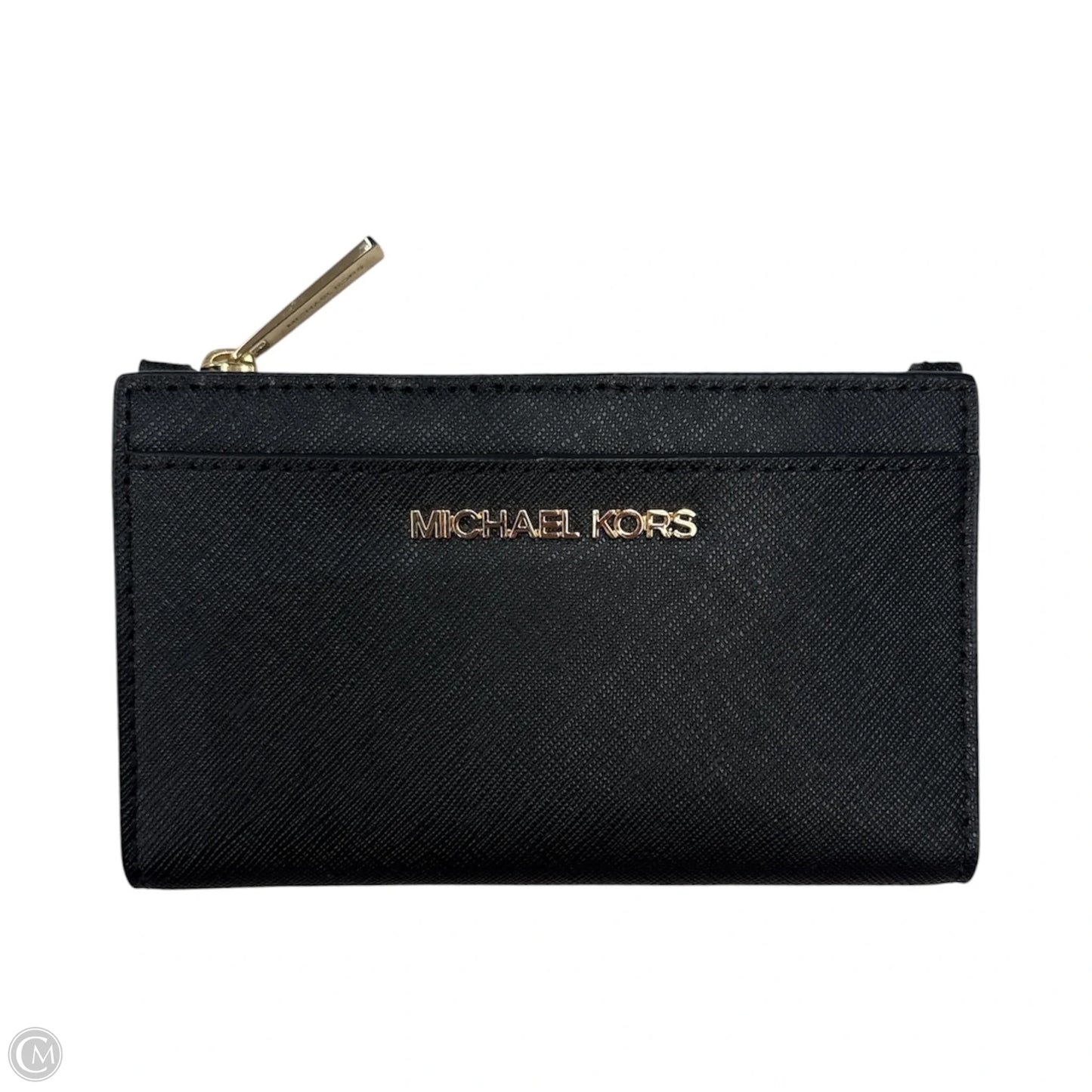 Wallet Designer By Michael Kors, Size: Small