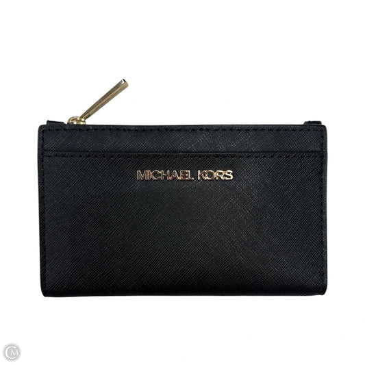 Wallet Designer By Michael Kors, Size: Small