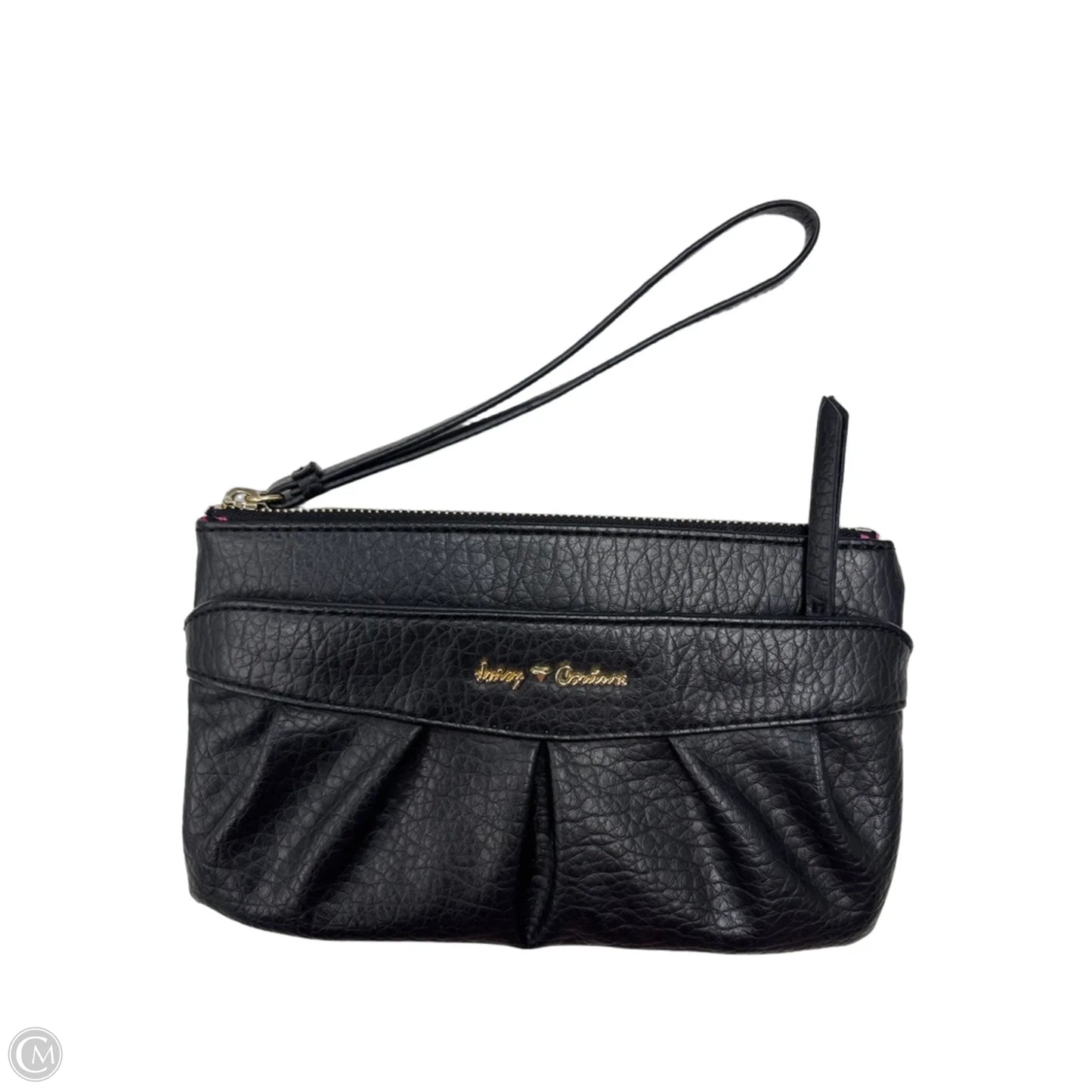 Wristlet By Juicy Couture, Size: Small