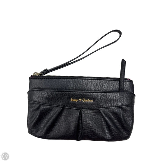 Wristlet By Juicy Couture, Size: Small