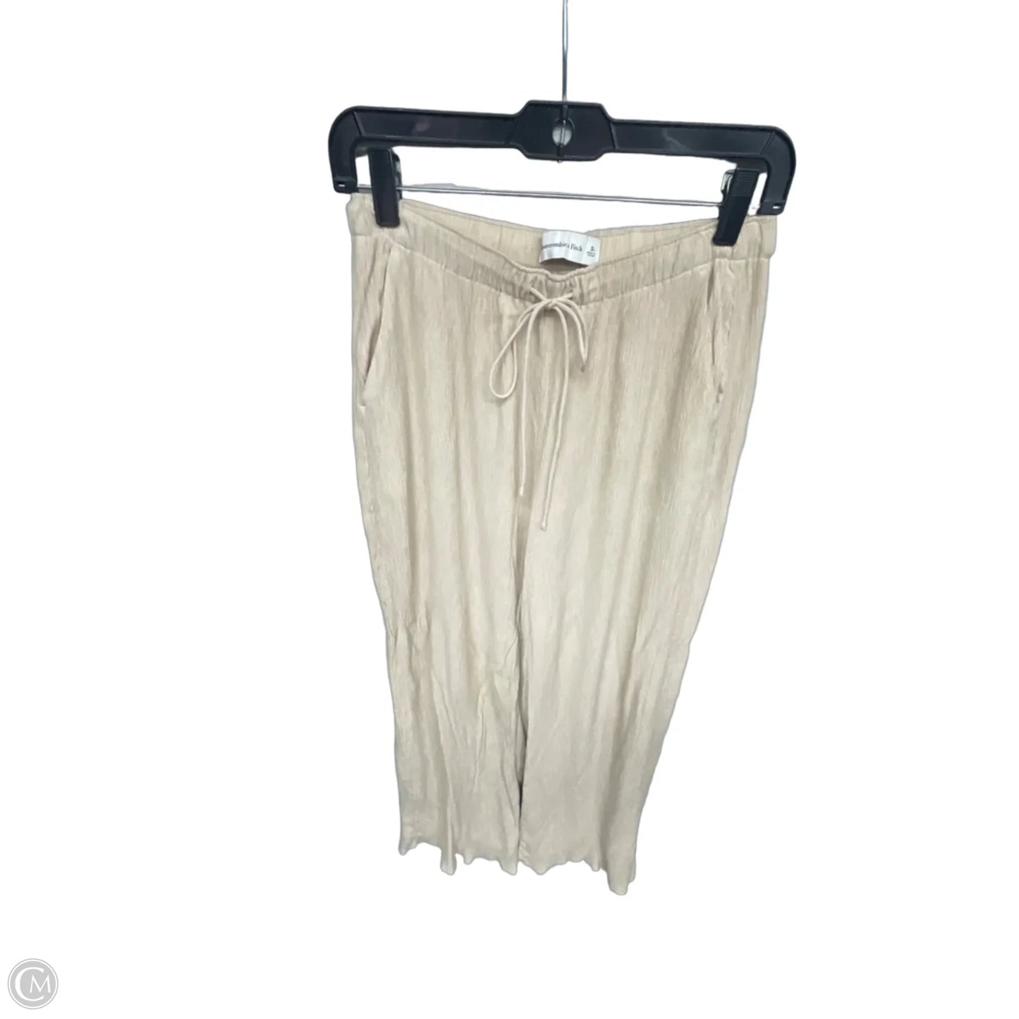 Pants Other By Abercrombie And Fitch In Beige, Size: S