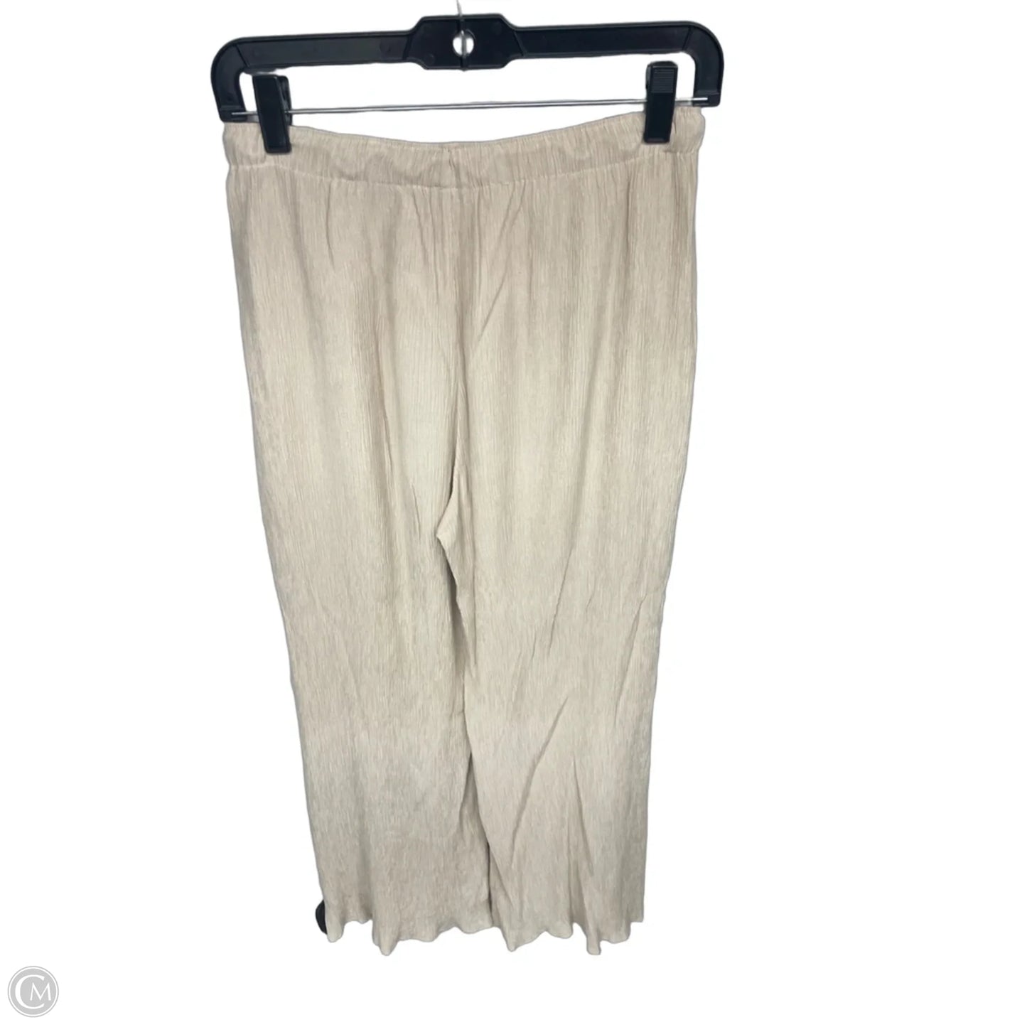 Pants Other By Abercrombie And Fitch In Beige, Size: S