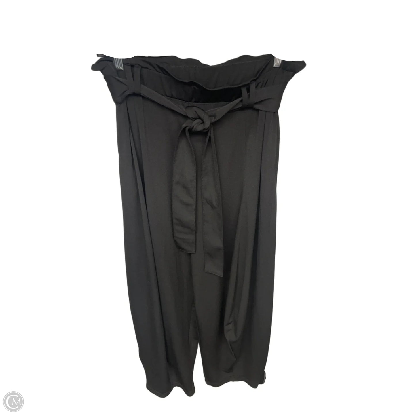Pants Other By Anthropologie In Black, Size: S