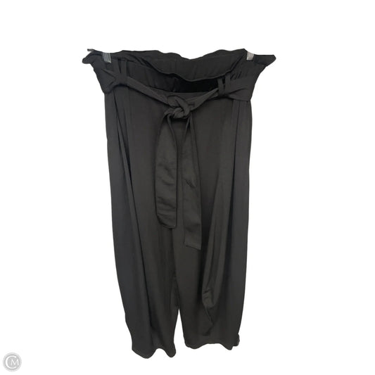 Pants Other By Anthropologie In Black, Size: S