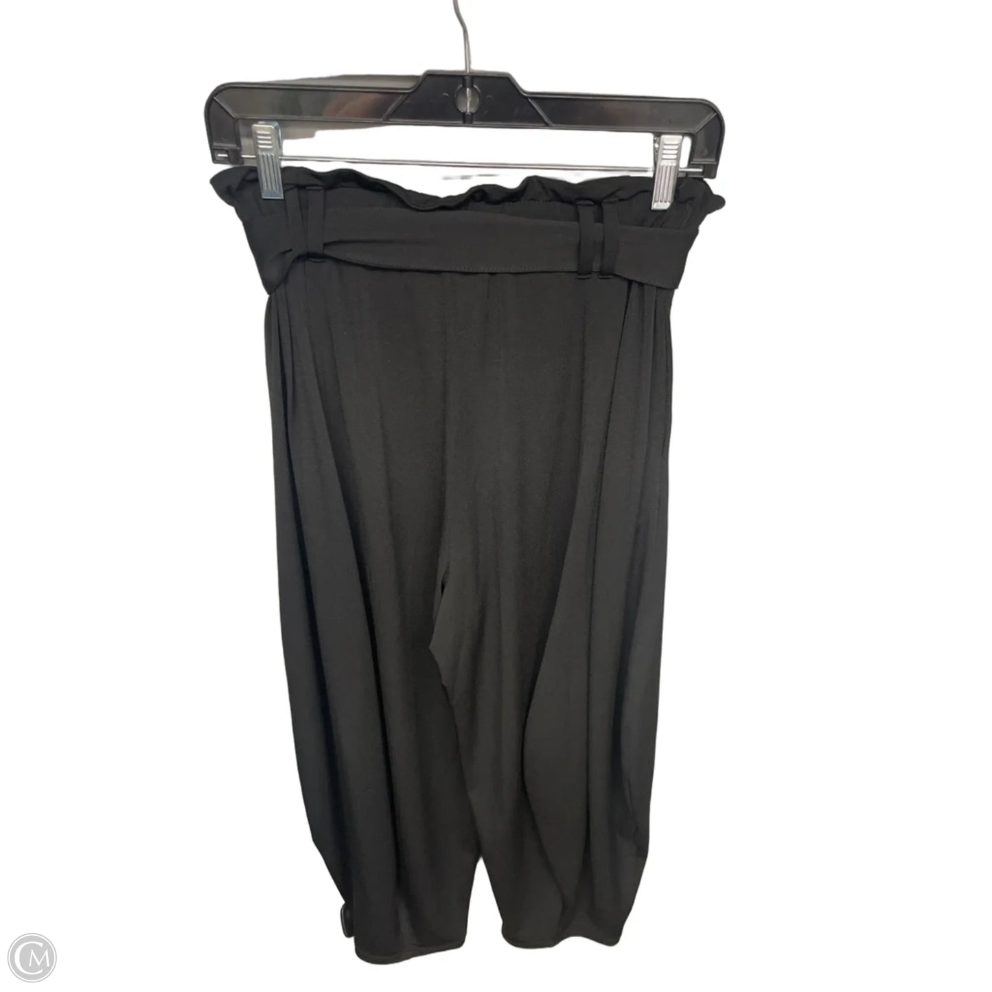Pants Other By Anthropologie In Black, Size: S