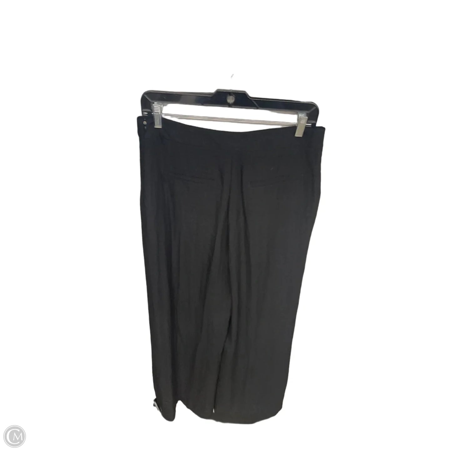 Pants Other By Zara In Black, Size: M