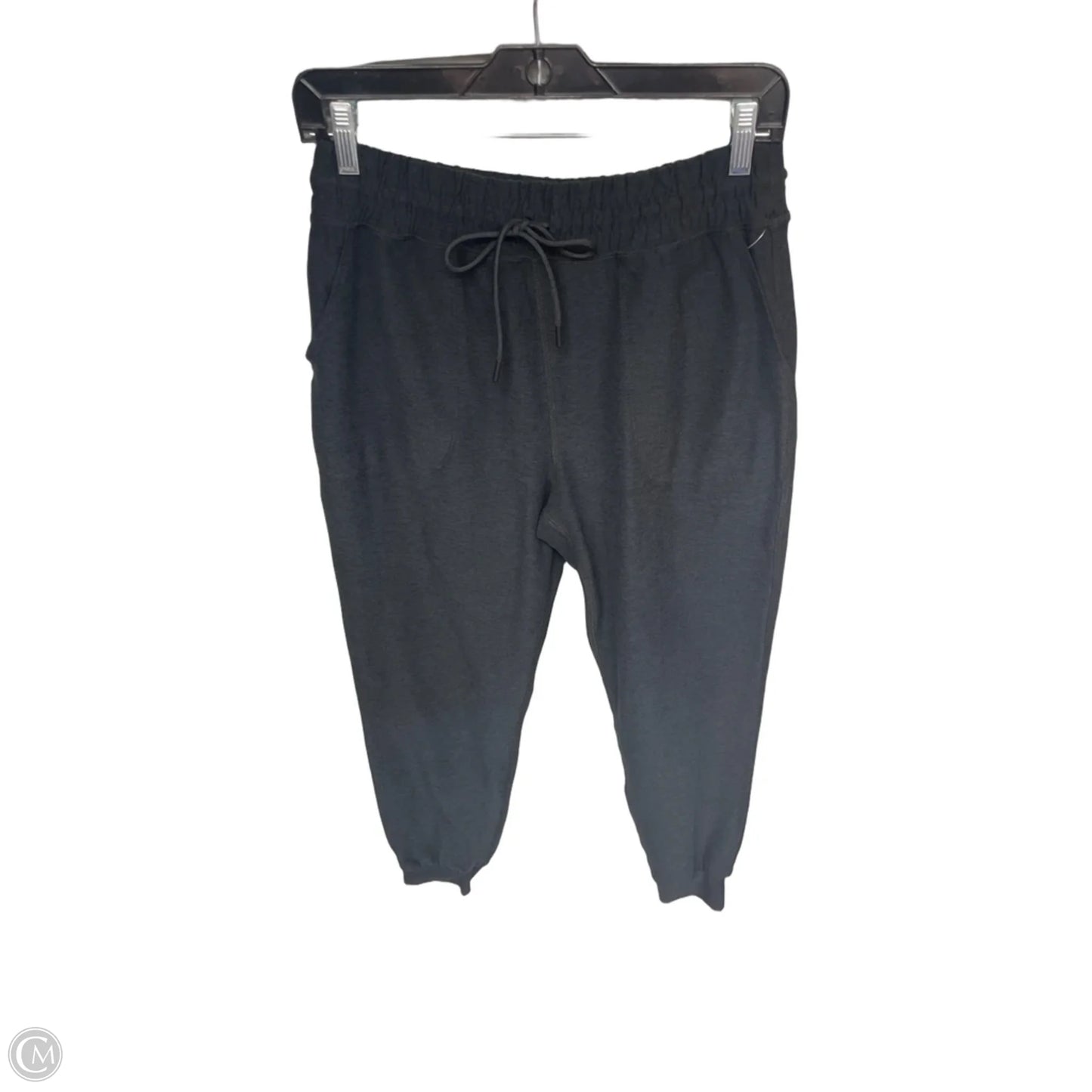 Athletic Pants By Beyond Yoga In Black, Size: S