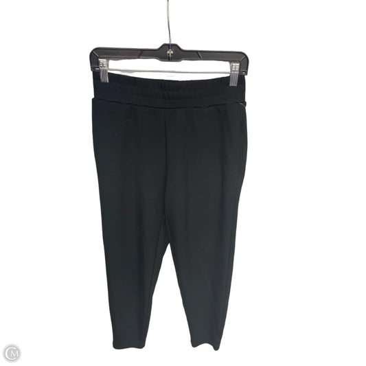 Athletic Pants By Varley In Black, Size: Xs