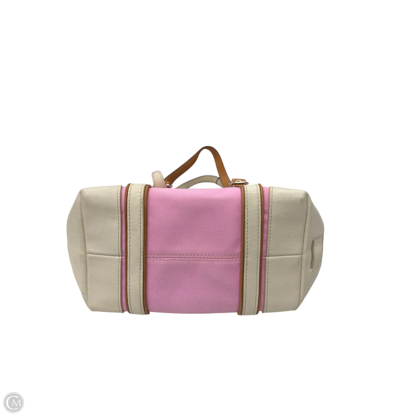 Tote Designer By Coach, Size: Small