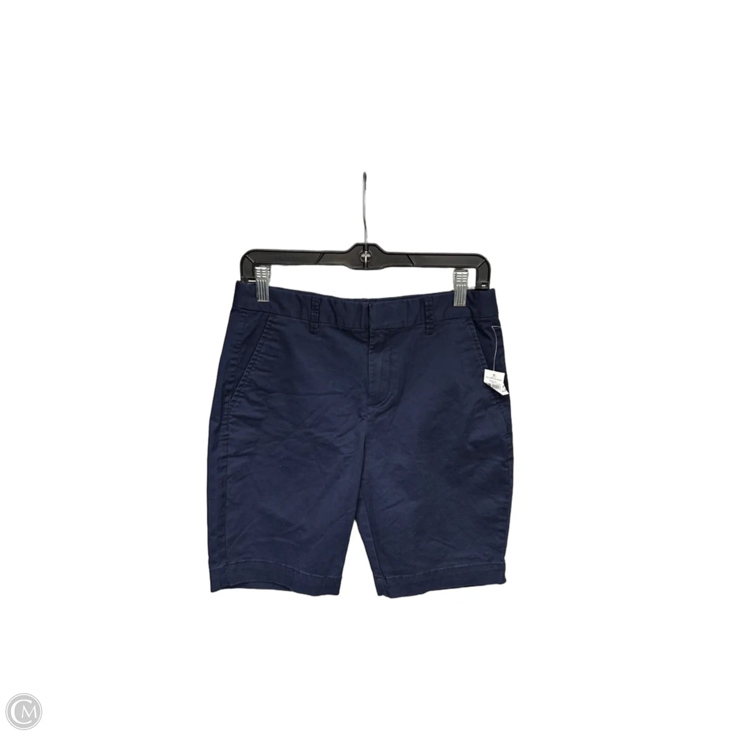 Shorts By Gap In Blue, Size: 2p