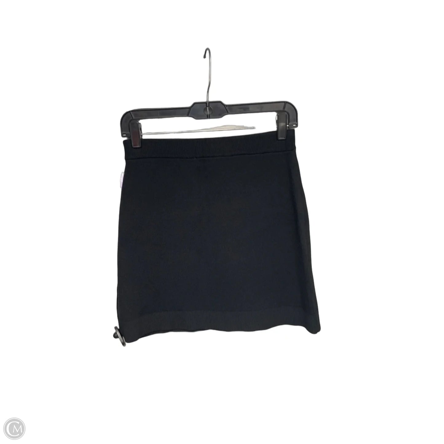 Skirt Mini & Short By Michael By Michael Kors In Black, Size: S