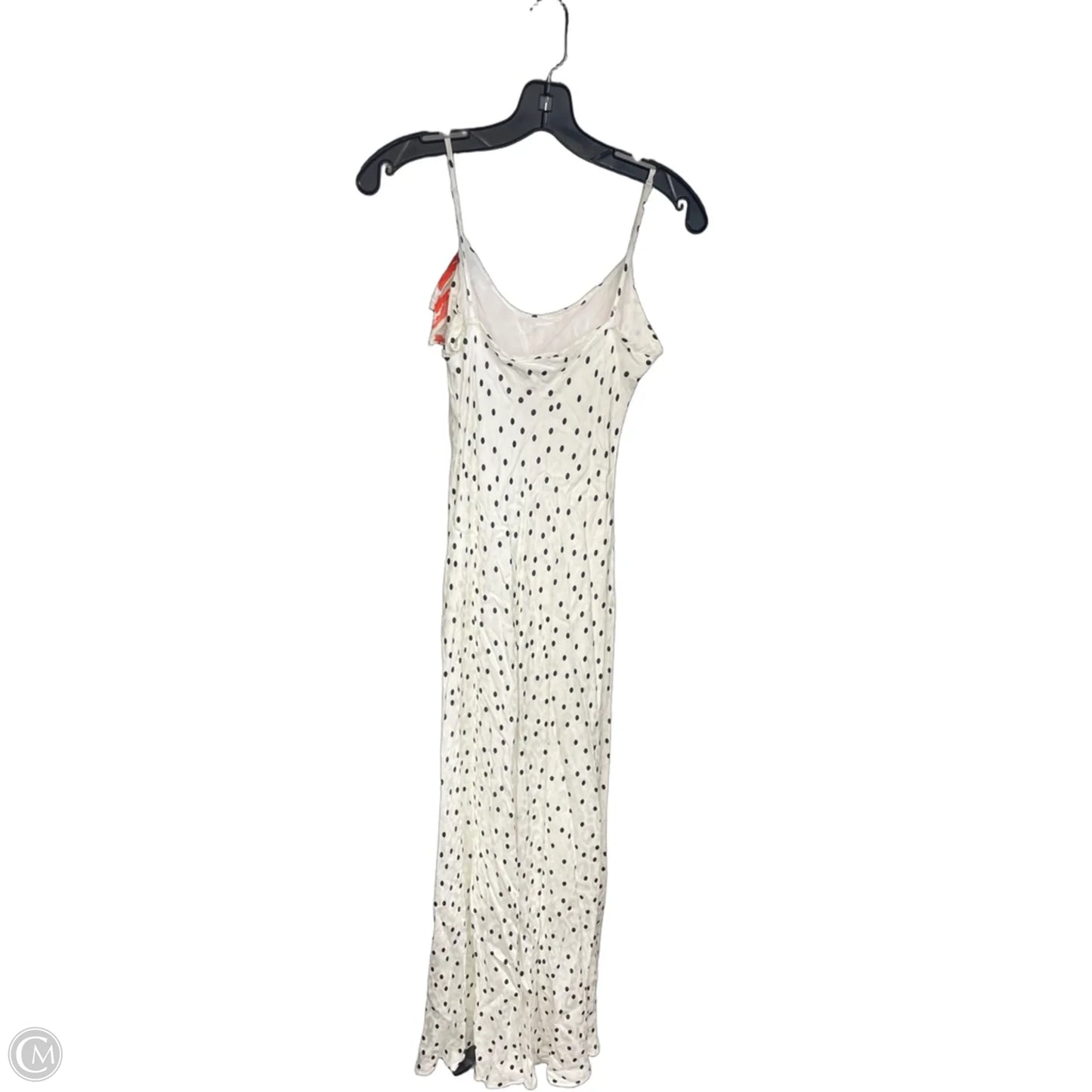 Dress Casual Maxi By Target-designer In Black & White, Size: Xxs