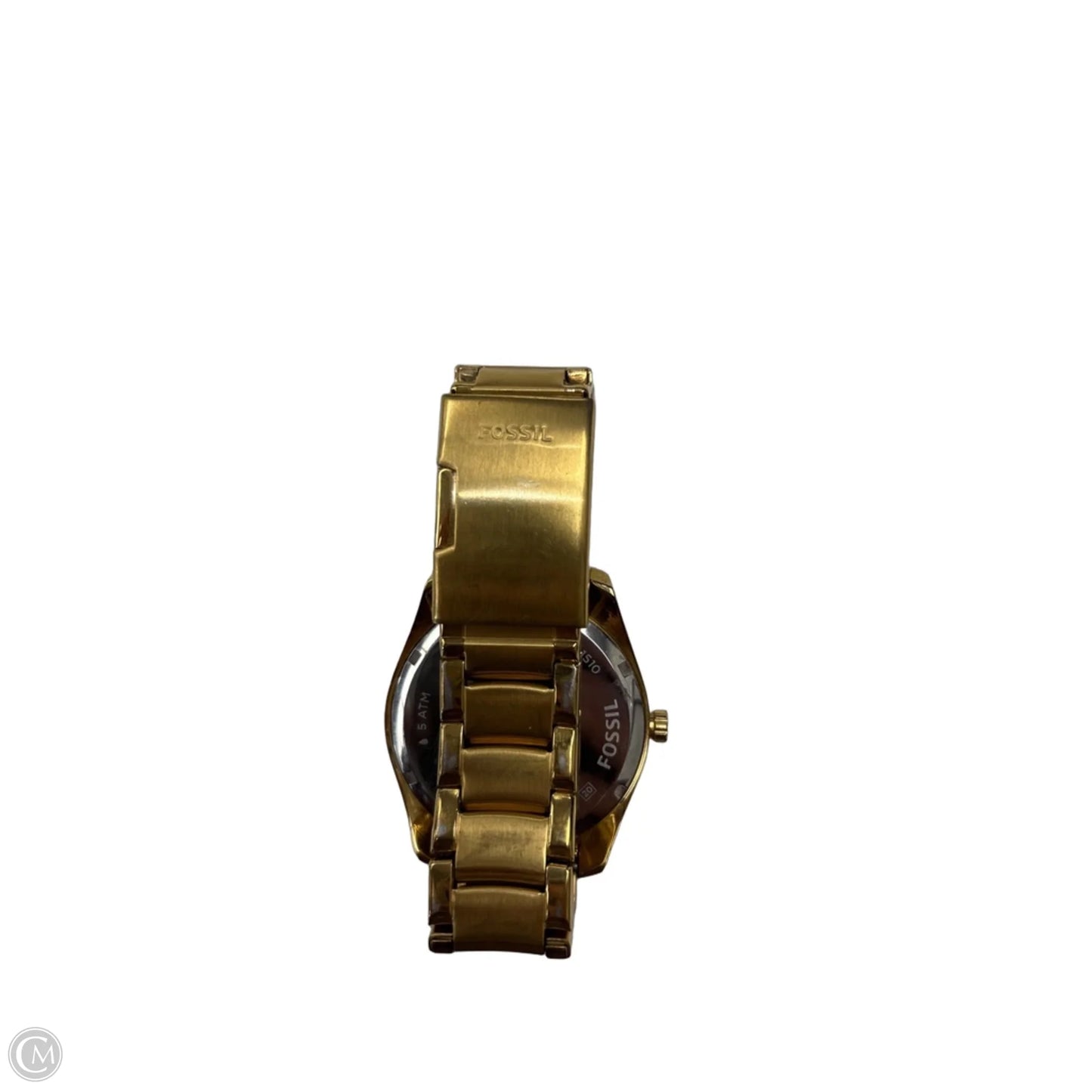 Watch By Fossil