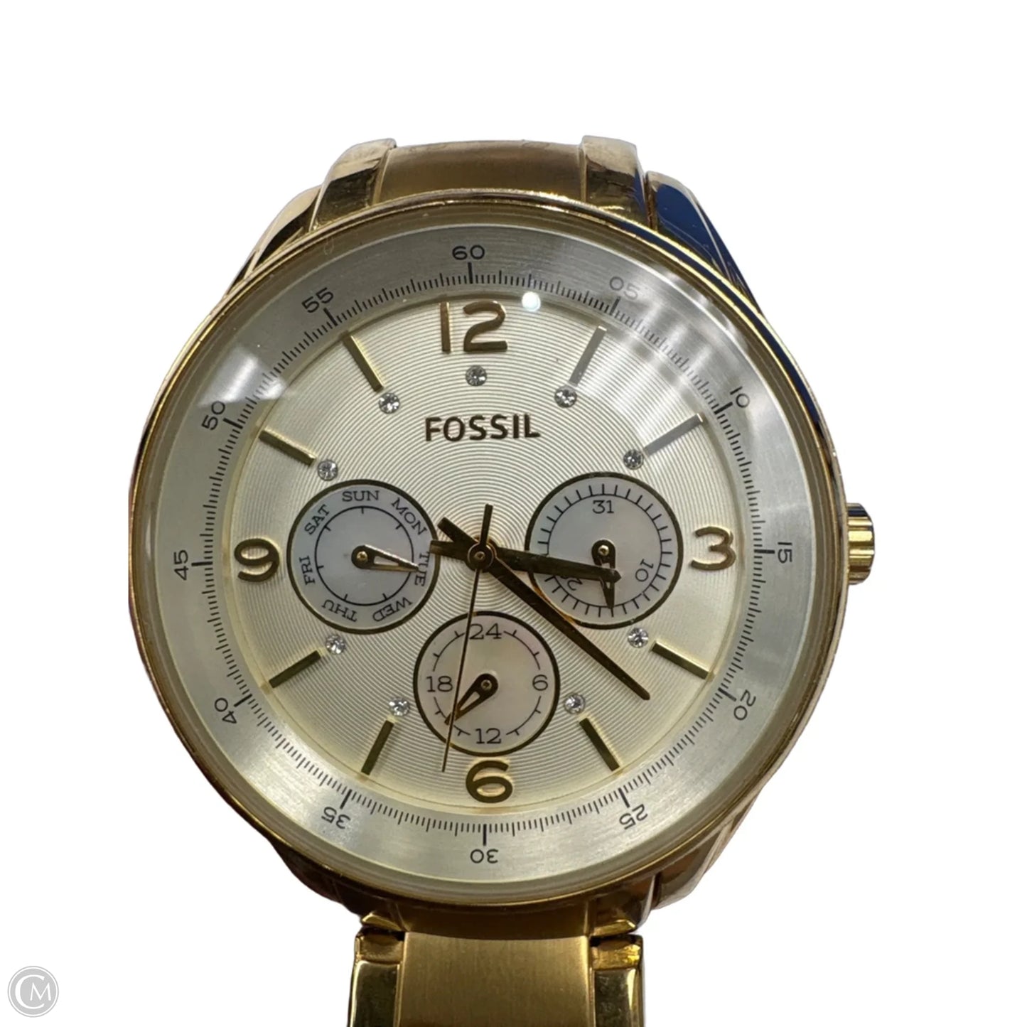 Watch By Fossil