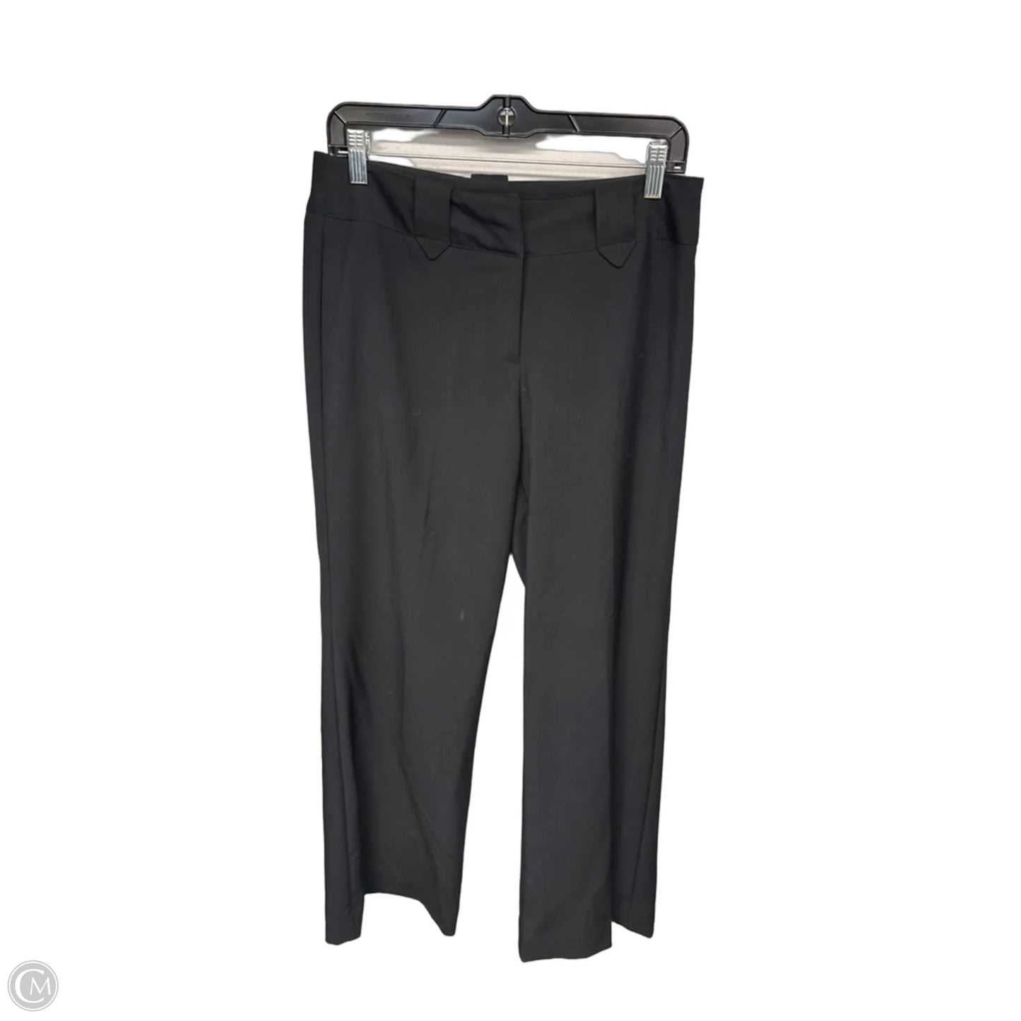 Pants Dress By Worthington In Black, Size: 6