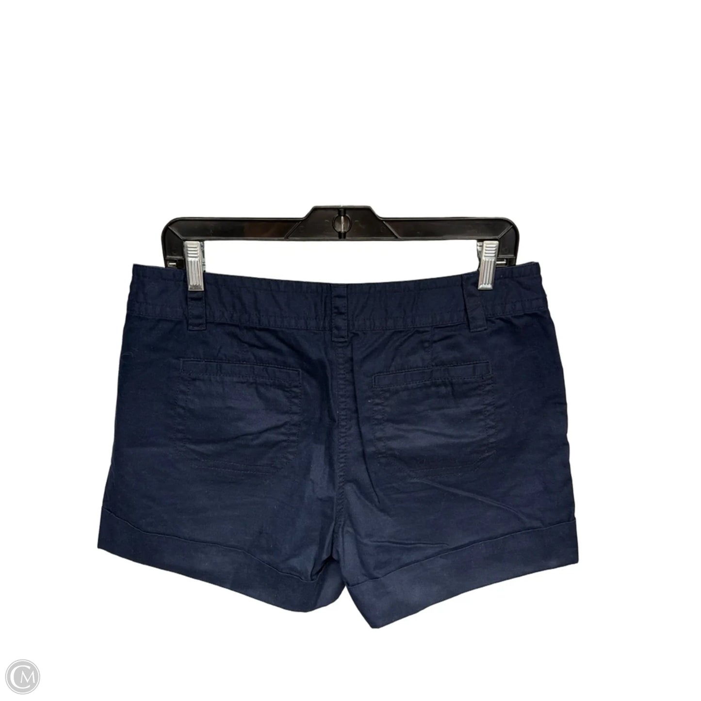 Shorts By Loft In Blue, Size: 10