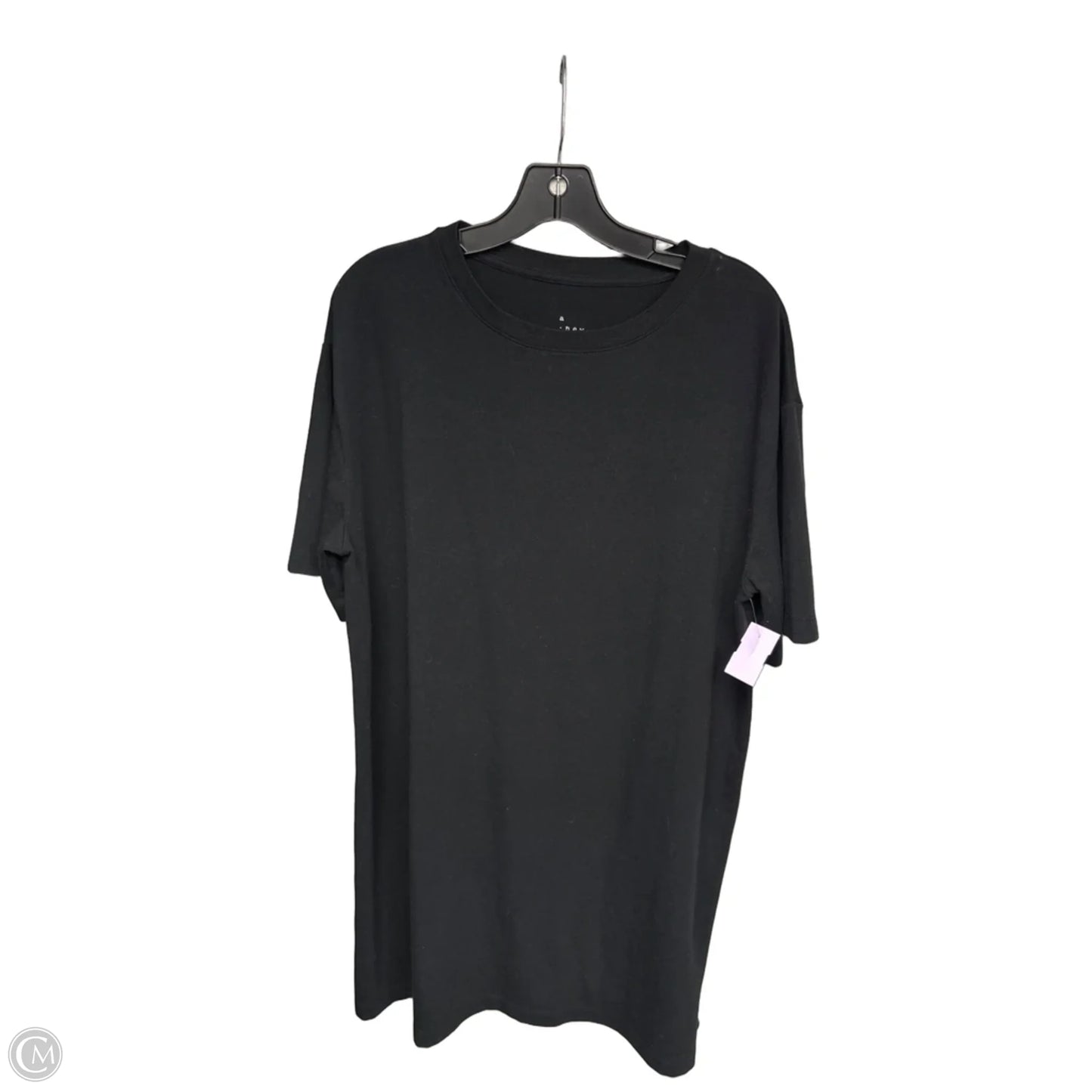 Dress Casual Short By A New Day In Black, Size: L