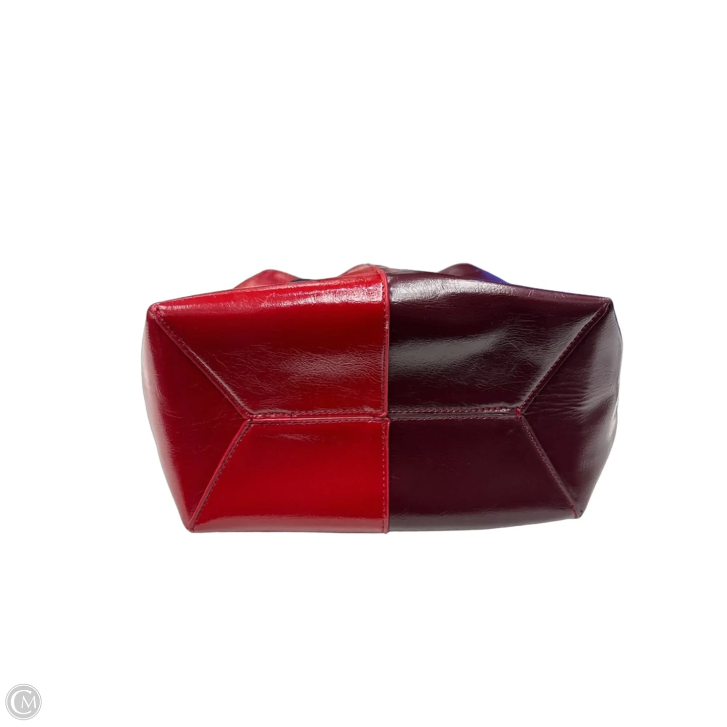 Handbag By Clothes Mentor, Size: Medium