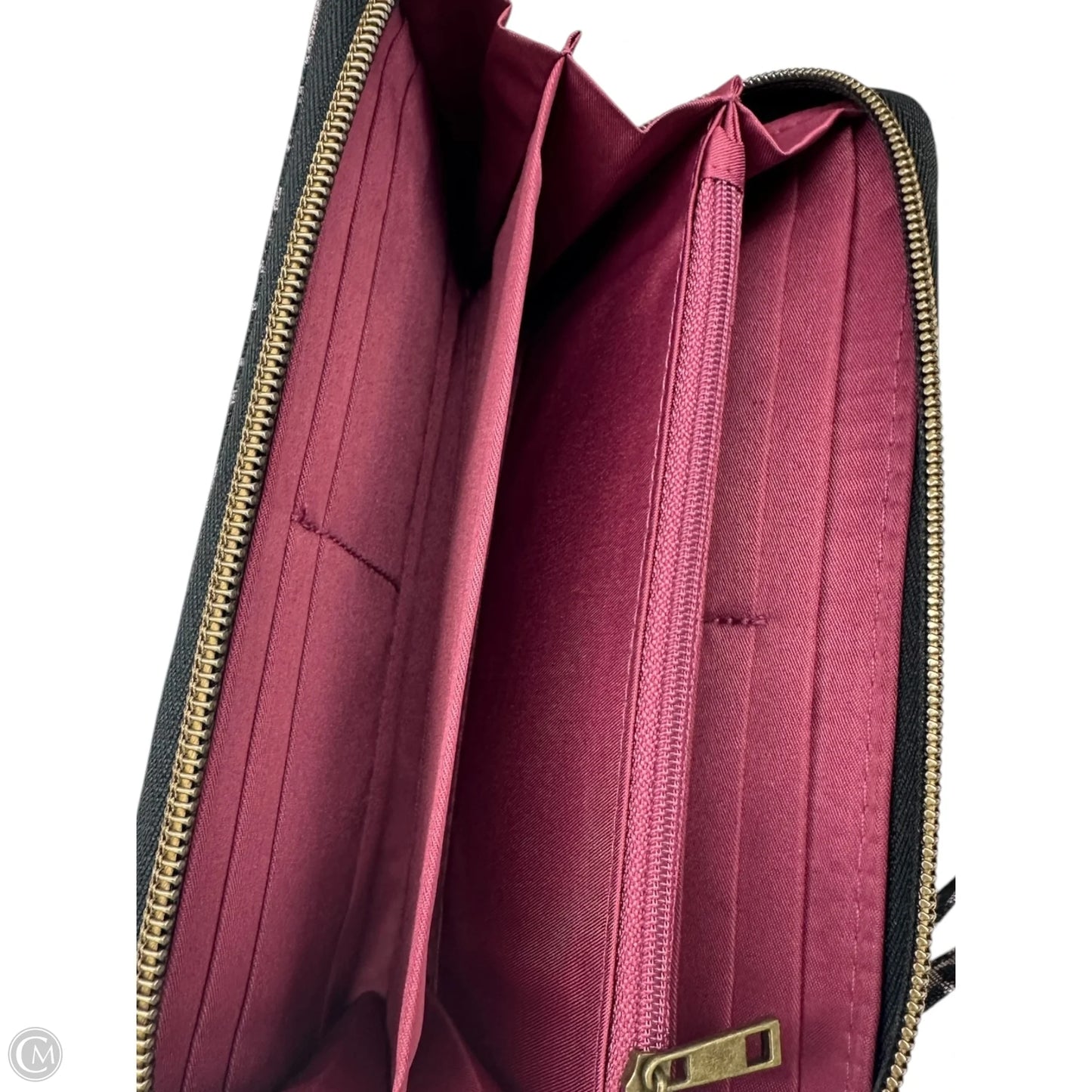 Wallet By Travelon, Size: Medium