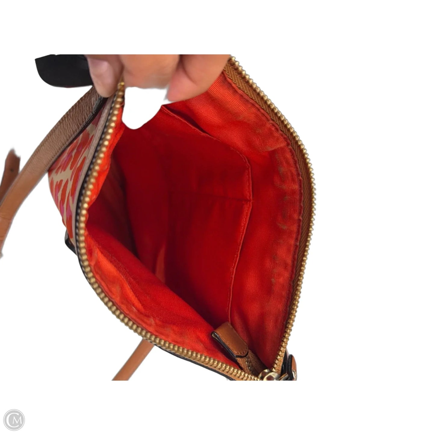 Crossbody Designer By Kate Spade, Size: Small