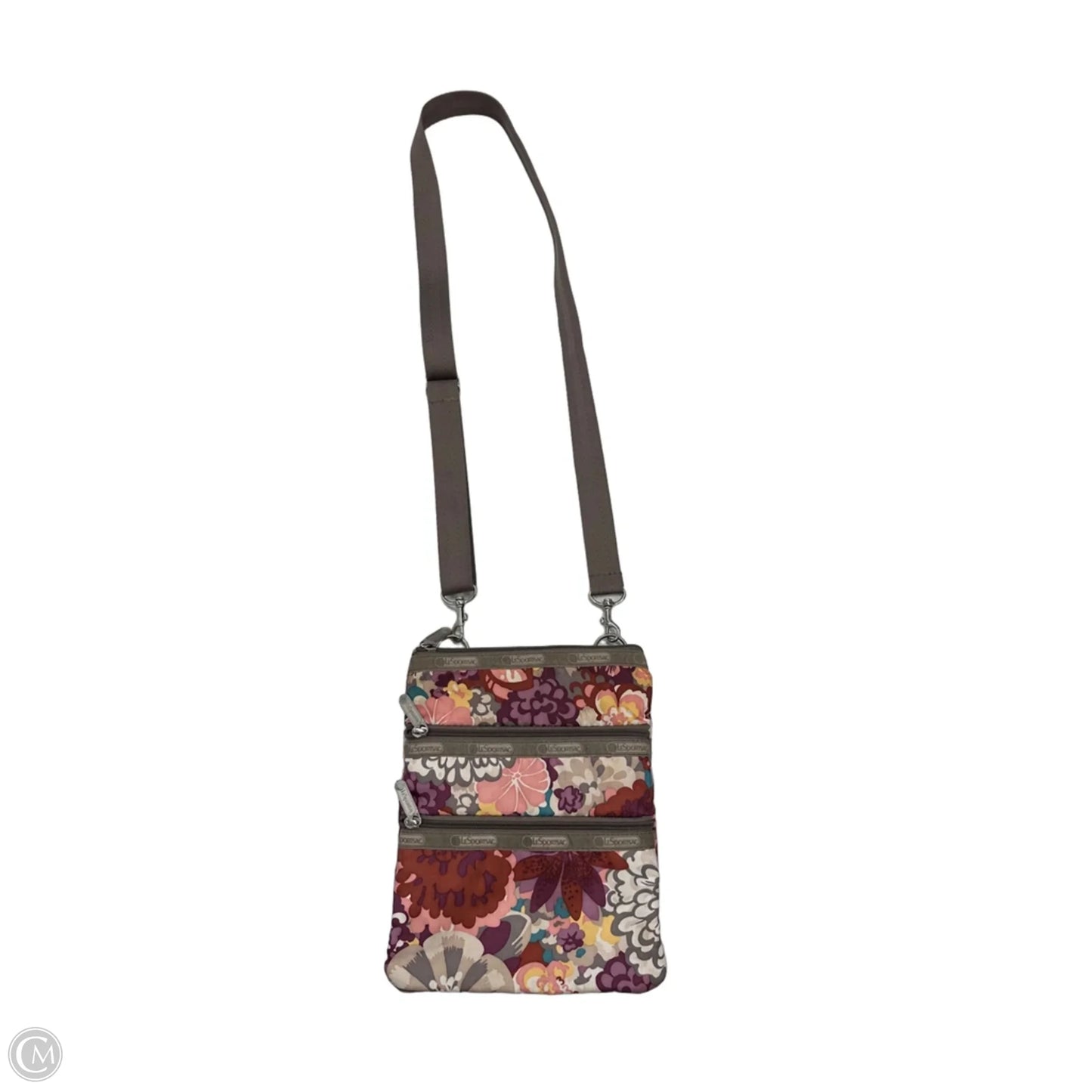 Crossbody By Le Sport Sac, Size: Small